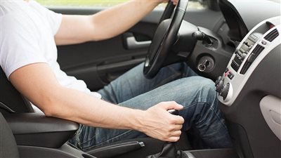 نقل معهد تدريب قيادة السيارات من بين السرايات إلى مرور العجوزة