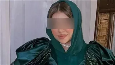 الحكم على البلوجر نادين طارق في تهمة نشر الفسق والفجور غدا