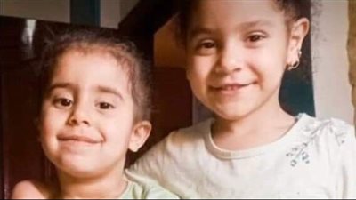 غرق طفلتين من أسرة واحدة بترعة في الإسماعيلية 