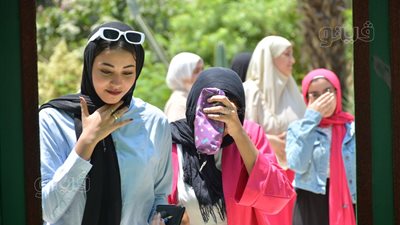 قرار عاجل من التعليم بعد شكاوى طلاب الثانوية من أسئلة امتحان الاستاتيكا 