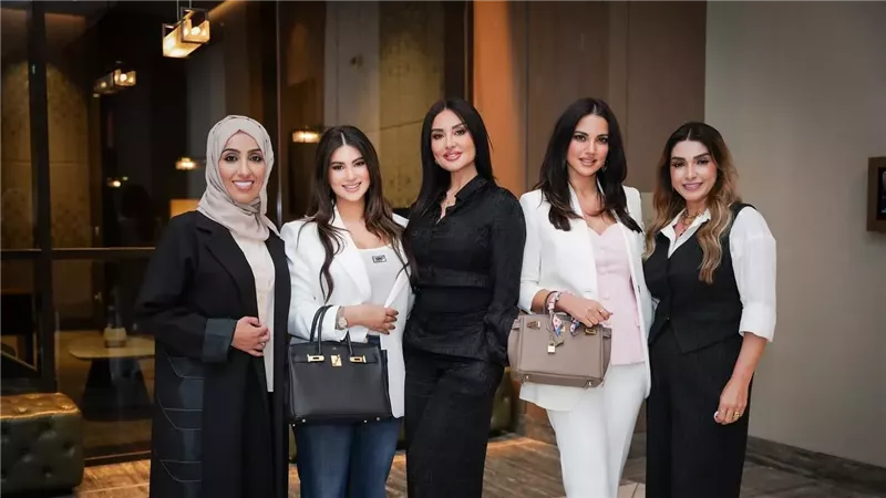 هدى الأتربي، فيتو