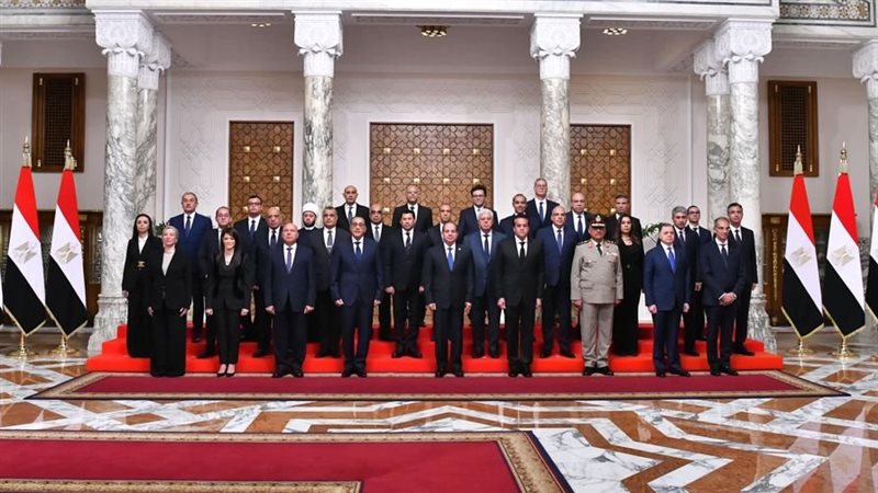 الرئيس عبد الفتاح