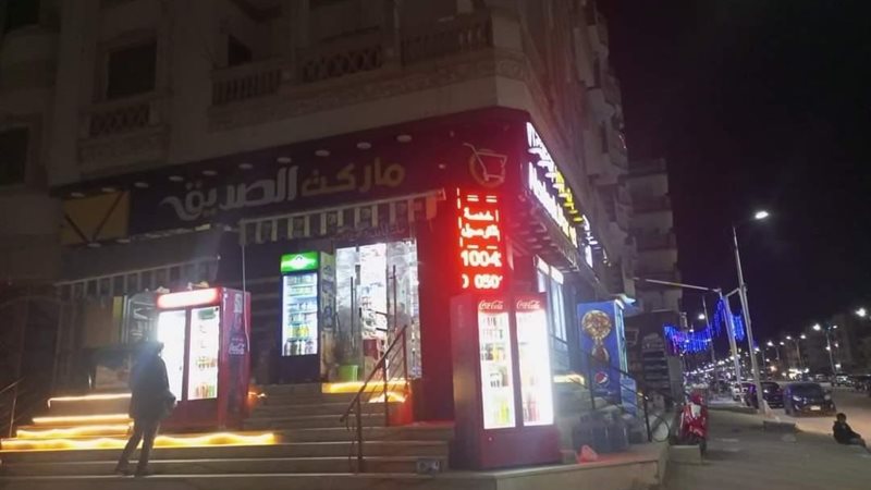 متابعة ترشيد استهلاك