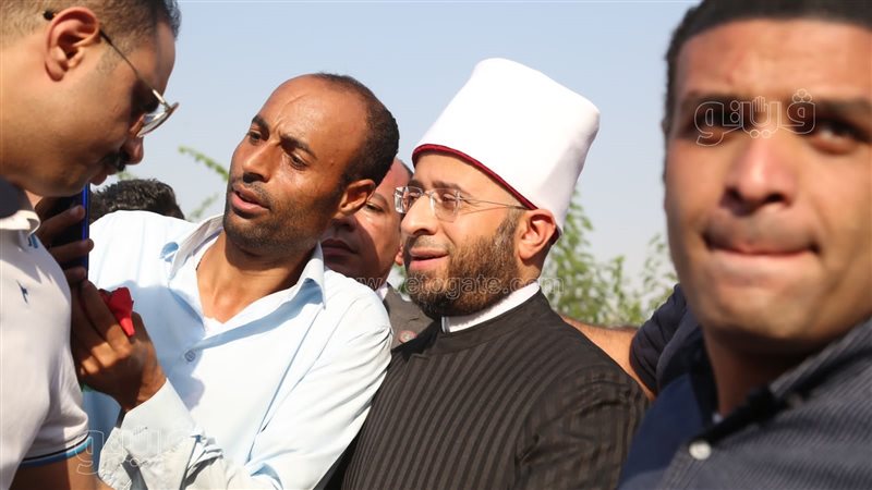 أسامة الأزهري
