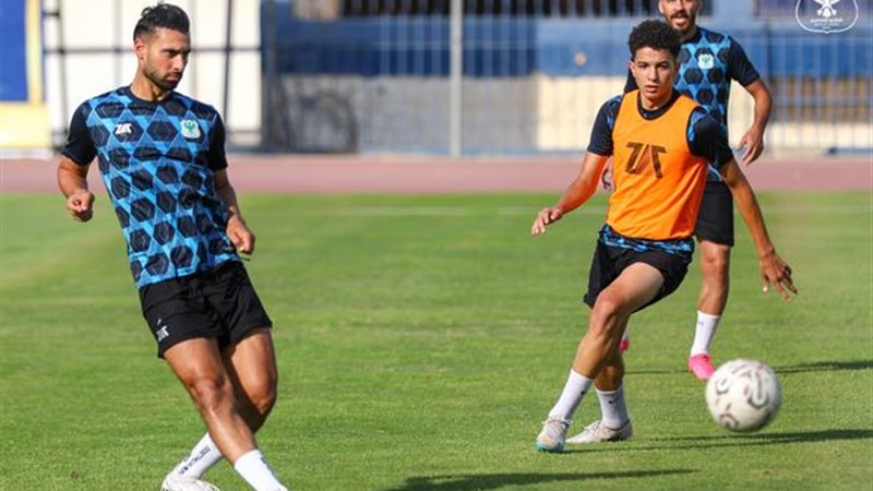 المصري البورسعيدي،