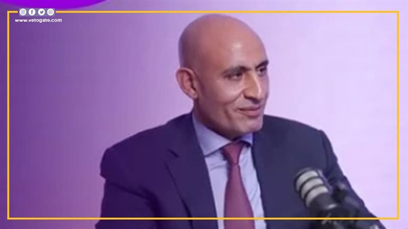 الدكتور محمد عبد