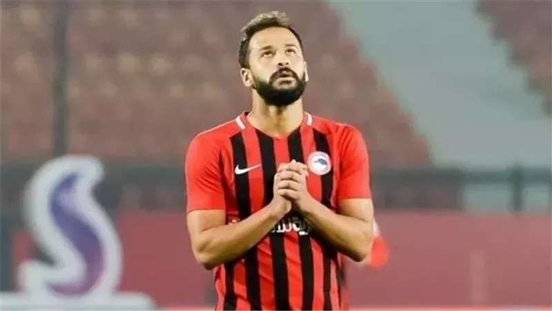 أحمد رفعت، فيتو
