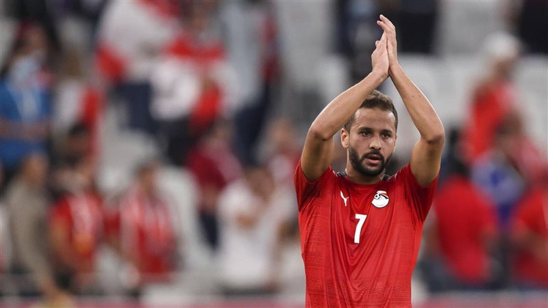 احمد رفعت،فيتو