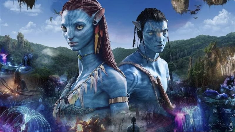 AVATAR، فيتو