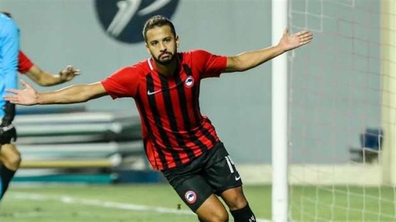 احمد رفعت، فيتو