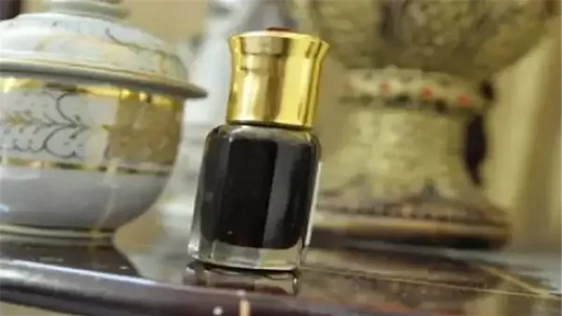 تفسير حلم المسك في