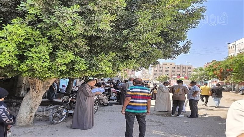 امتحانات الثانوية