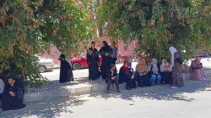 أوليا الأمور، فيتو