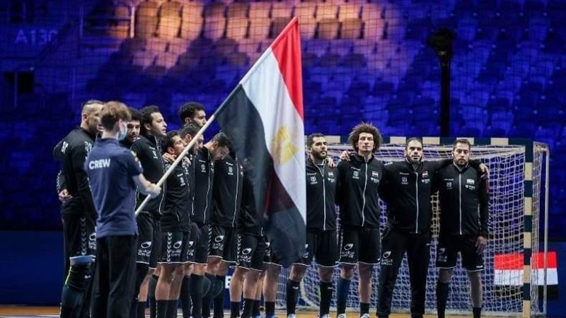 منتخب كرة اليد، فيتو