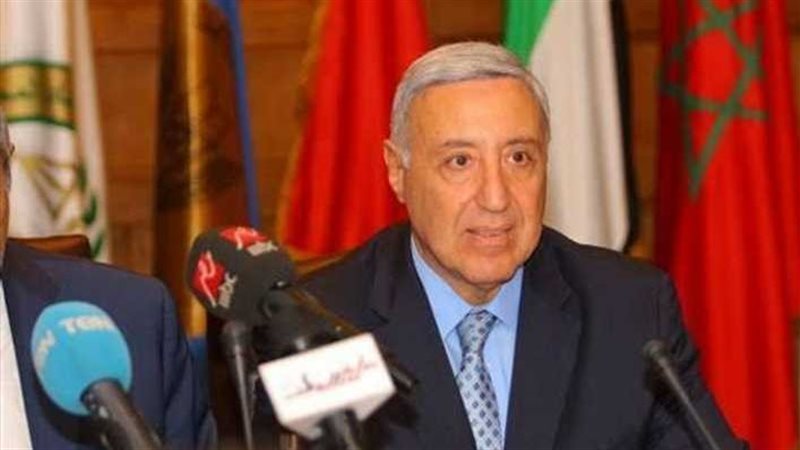 المستشار بولس فهمي،فيتو
