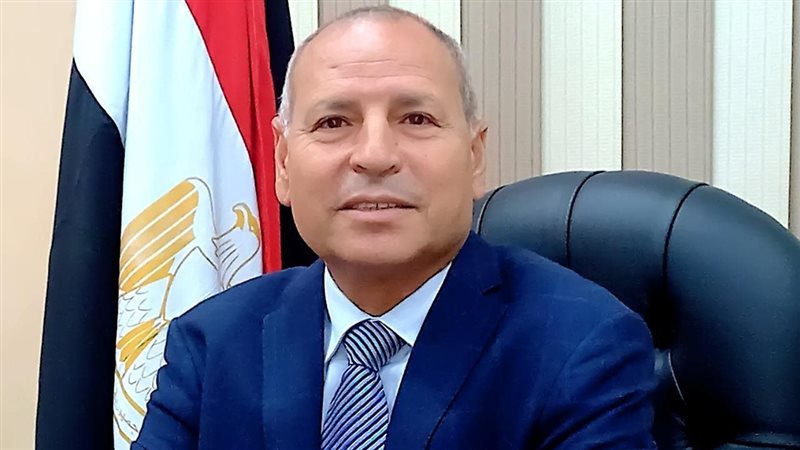 محافظ القاهرة، فيتو