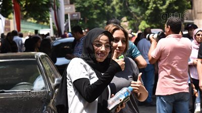 التعليم: 4 حالات غش خلال امتحاني الكيمياء والجغرافيا للثانوية العامة 