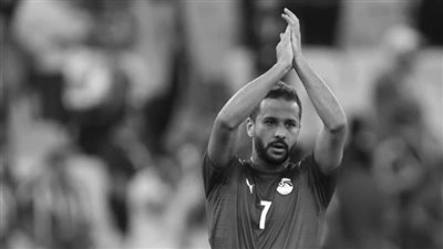 شيكابالا ينعي أحمد رفعت بكلمات مؤثرة