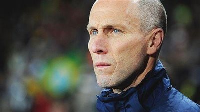 بوب برادلي ينعي اللاعب أحمد رفعت