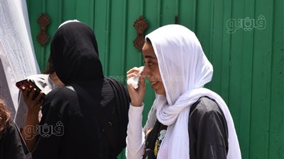 إصابة 6 طلاب بحالات إغماء وإعياء خلال امتحان الفيزياء بالبحيرة