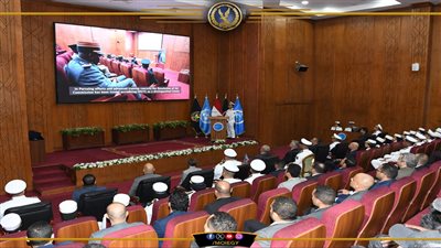 الأمم المتحدة: دور محوري لمصر في دعم الاستقرار بمناطق النزاعات وحفظ السلام 