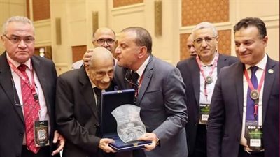 توصيات المؤتمر الدولى لجراحات المخ والأعصاب والعمود الفقرى بطب عين شمس