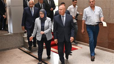 أبرزها تغيير مواعيد العمل، تعليمات كامل الوزير في لقائه بقيادات التنمية الصناعية