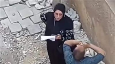 التعليم عن فيديو الغش: إلغاء الامتحان للجنة بالكامل حال ثبوت صحته