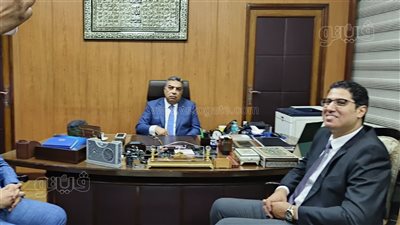 محافظ الدقهلية: سنبذل كل ما في وسعنا لإرضاء أهالي المحافظة