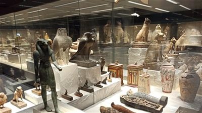 6 مطالب برلمانية لحماية الآثار المصرية ومنع محاولات سرقتها