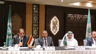 اللجنة الوطنية المصرية للتربية تشارك في المُلتقى العربي الأول لتعليم الكبار