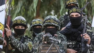 سرايا القدس تعلن استشهاد 5 من عناصرها أثناء إعدادهم كمائن في طوباس