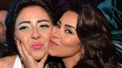 ابدئي صفحة جديدة، مى كساب توجه رسالة مؤثرة لشيرين عبدالوهاب