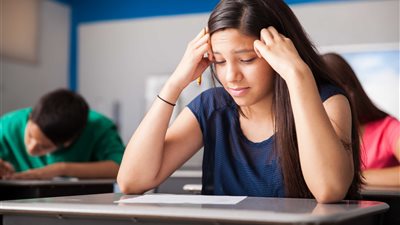 نصائح وزارة الصحة للتخلص من التوتر والقلق 