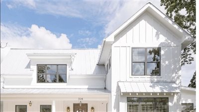  دراسة: الطلاء الأبيض قد يخفّض الحرارة المحيطة حتى درجتين مئويتين