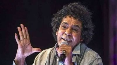 موعد وأسعار حفل الكينج محمد منير بمهرجان العلمين