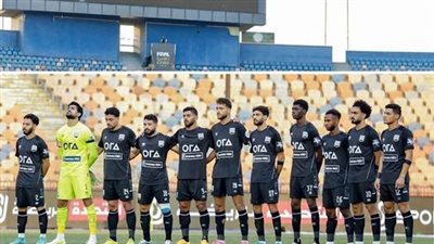 موعد مباراة إنبي وزد في الدوري المصري والقناة الناقلة