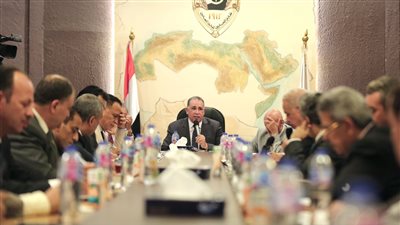 نقيب المحامين يدعو إلى اجتماع عاجل لبحث مشروع قانون الإجراءات الجنائية