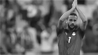 هل تعرض أحمد رفعت لانتكاسة جديدة بسبب الضغوط النفسية؟ طبيب اللاعب يوضح