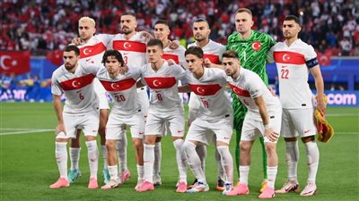 جولر يقود تشكيل تركيا أمام هولندا في ربع نهائي يورو 2024 