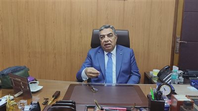 محافظ الدقهلية في أول يوم عمل: نواجه مرحلة تحديات حقيقية