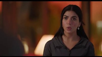  مسلسل الوصفة السحرية الحلقة 21، كارمن تطلب الطلاق من حسين 