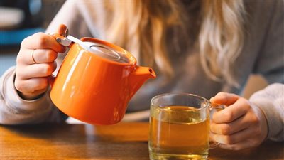 لطلاب الثانوية العامة، أفضل مشروبات للتخلص من التوتر