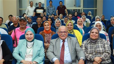 نقابة المهندسين بالإسكندرية تنظم عيادة مجانية بمختلف التخصصات 