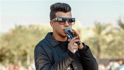 بتهمه التزوير، إحالة مطرب المهرجانات عصام صاصا وشقيقه للجنايات