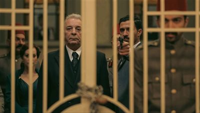 يعرض في رأس السنة 2024، لقطات من تصوير فيلم الأكشن التاريخي “فرقة الموت”