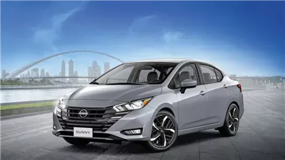 أسعار سيارات نيسان صني 2025 الجديدة