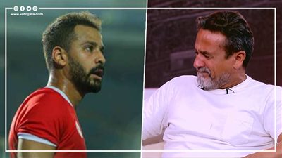 نادر شوقي يفجر مفاجأة بشأن وفاة أحمد رفعت