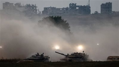  مصادر أمنية إسرائيلية تستبعد أي نوايا للانسحاب الكامل من غزة