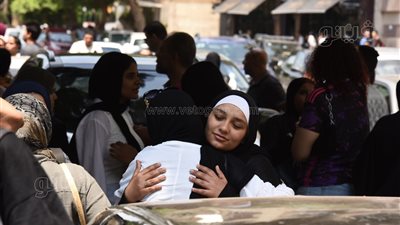 طلاب الثانوية العامة عن امتحان الجغرافيا: كان سهل (فيديو)